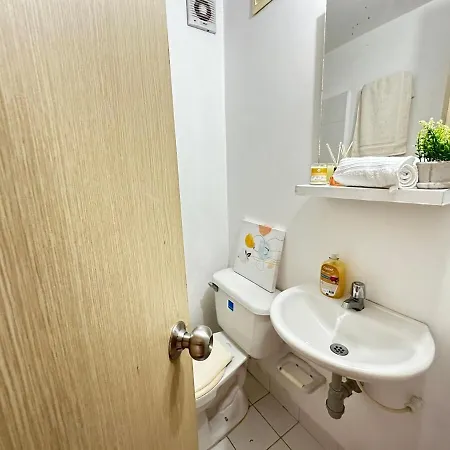 Apto Beautiful Refuge And Rest Ctg Apartment
