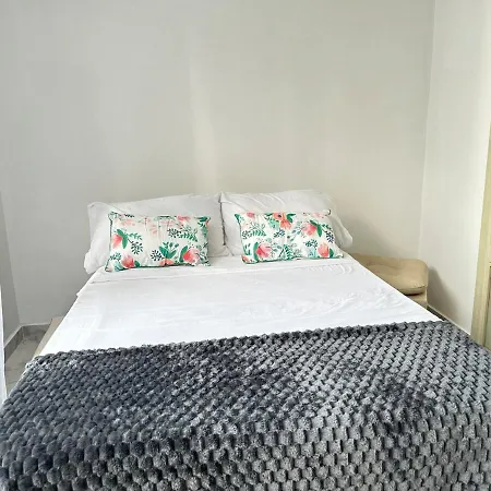 Apto Beautiful Refuge And Rest Ctg *