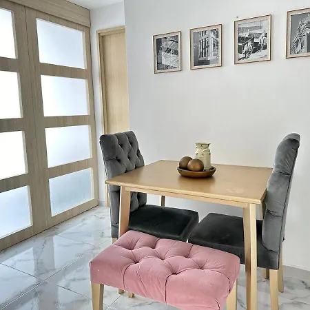 Apartment Apto Beautiful Refuge And Rest Ctg *