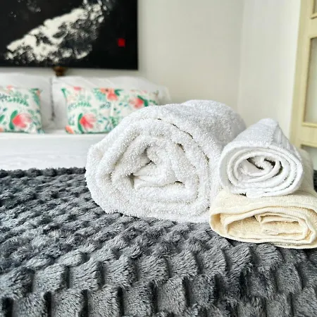 Apartment Apto Beautiful Refuge And Rest Ctg