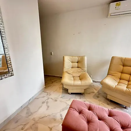 Apto Beautiful Refuge And Rest Ctg Cartagena
