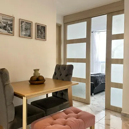 Apto Beautiful Refuge And Rest Ctg Cartagena