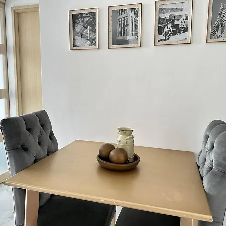 Apartamento Apto Beautiful Refuge And Rest Ctg *