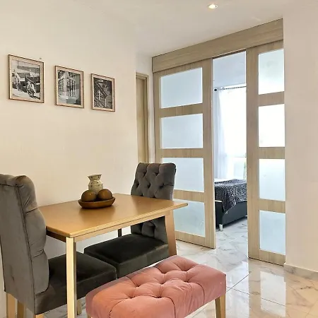 Apto Beautiful Refuge And Rest Ctg Apartamento Cartagena